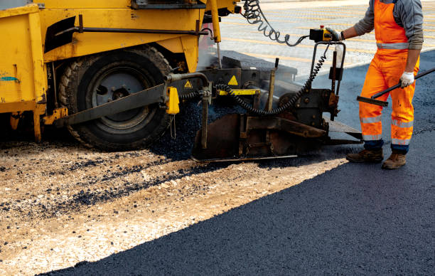 Best Paver Driveway Installation  in Naples, TX