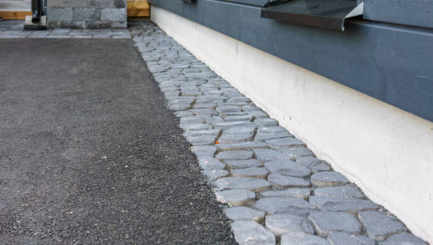 Why Choose Us For All Your Driveway Paving Needs in Naples, TX?