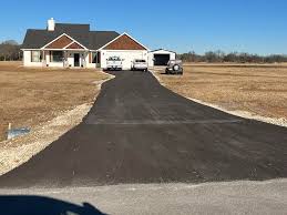 Best Driveway Sealing  in Naples, TX